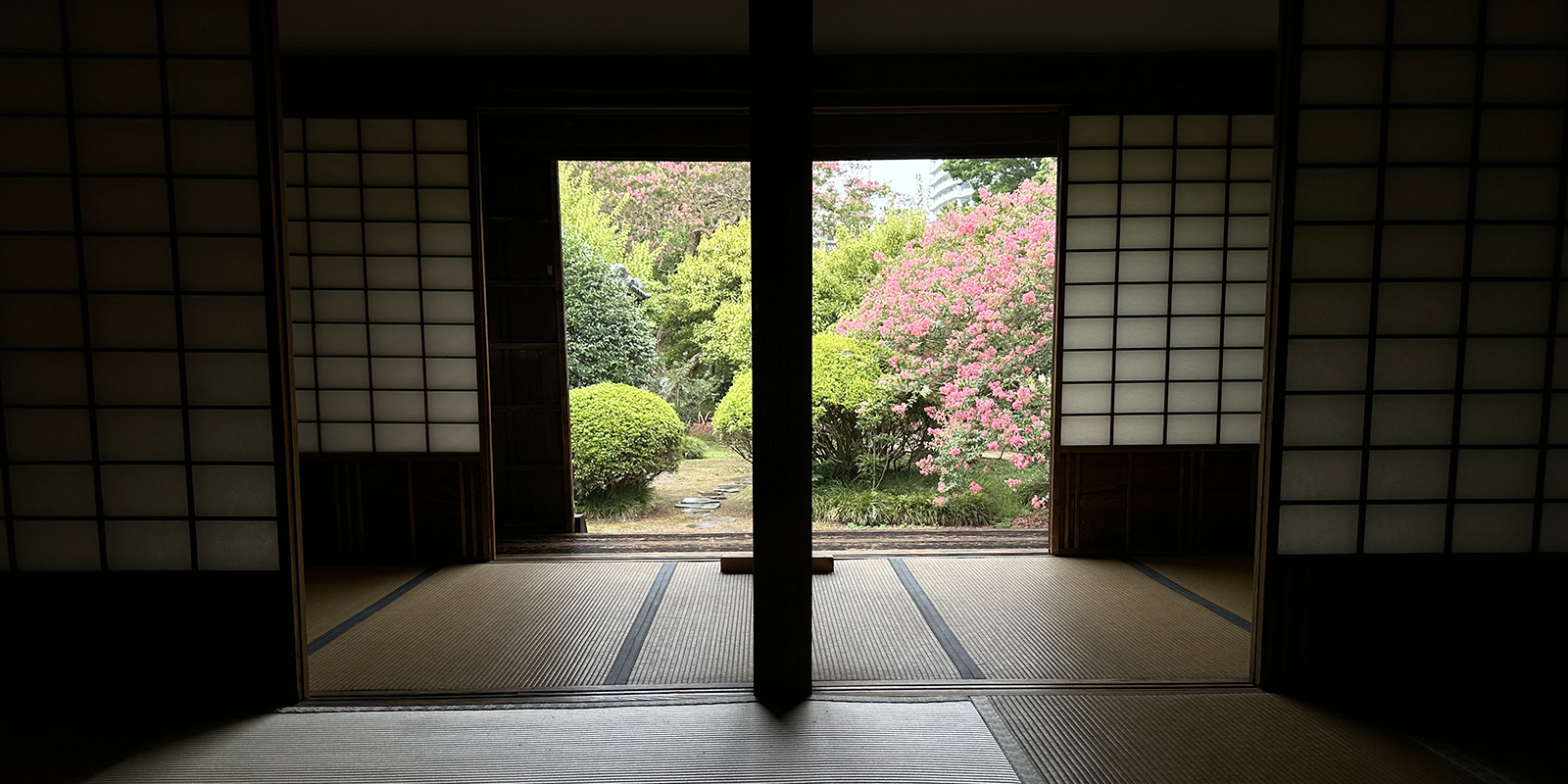 弘道館
